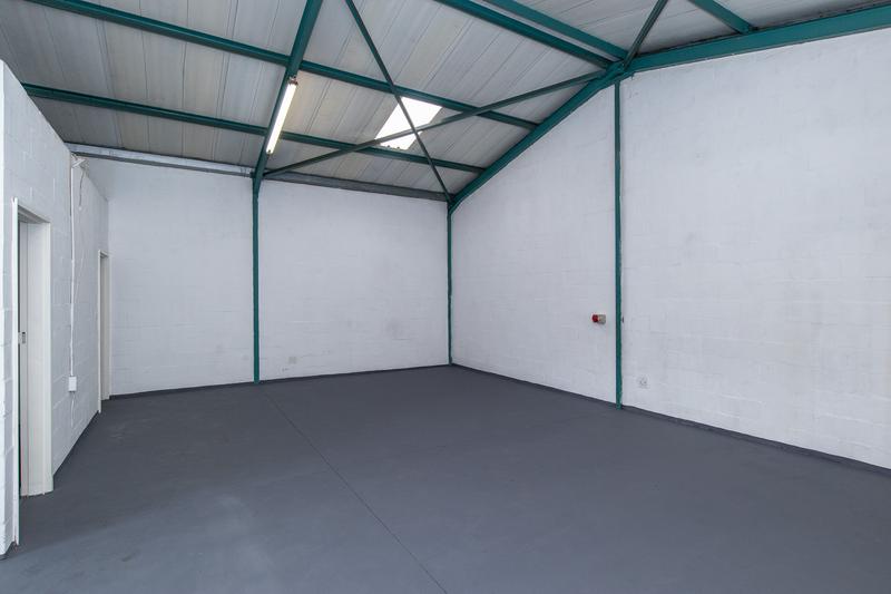 Commercial Property for Sale in Elfindale Western Cape